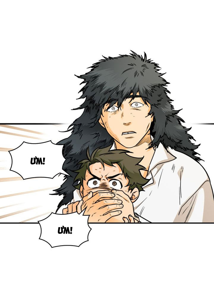 câu chuyện về người phụ nữ ấy chapter 132 19