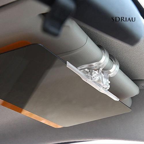 Kính Che Nắng Chống Tia Uv Gấp Gọn Tiện Lợi Cho Xe Hơi