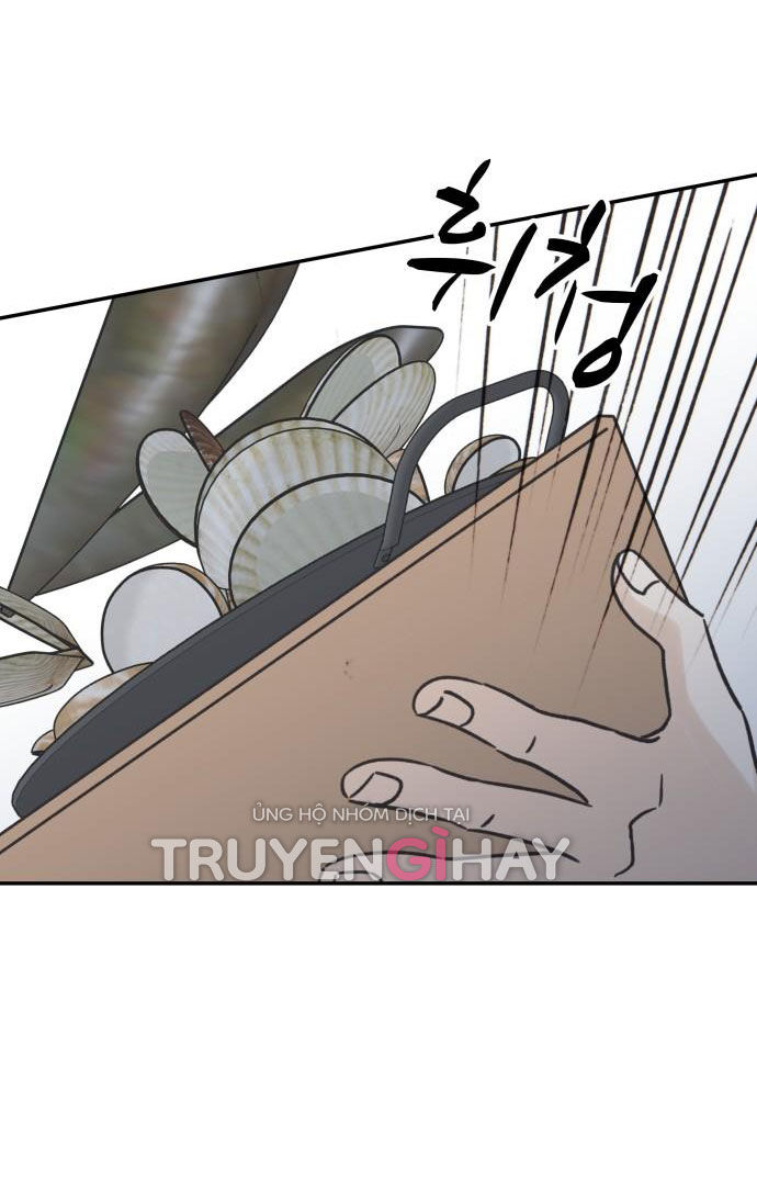 Tuyển Tập Truyện Ngắn Dằm Khăm Của Bạn Mảy chapter 9.1 - Trang 30