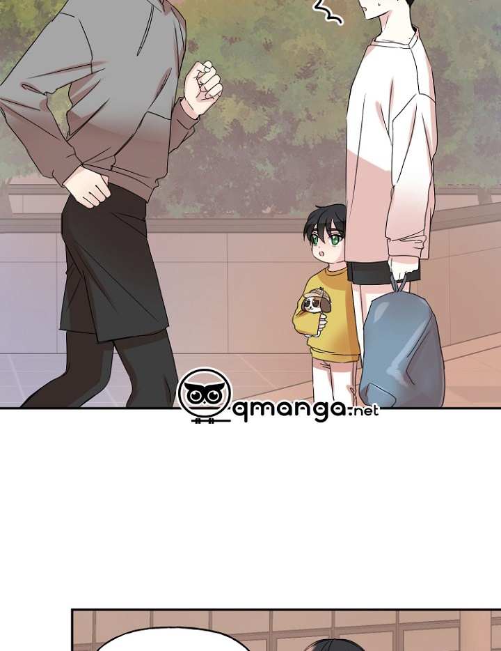 xác suất tình yêu chapter 4 28