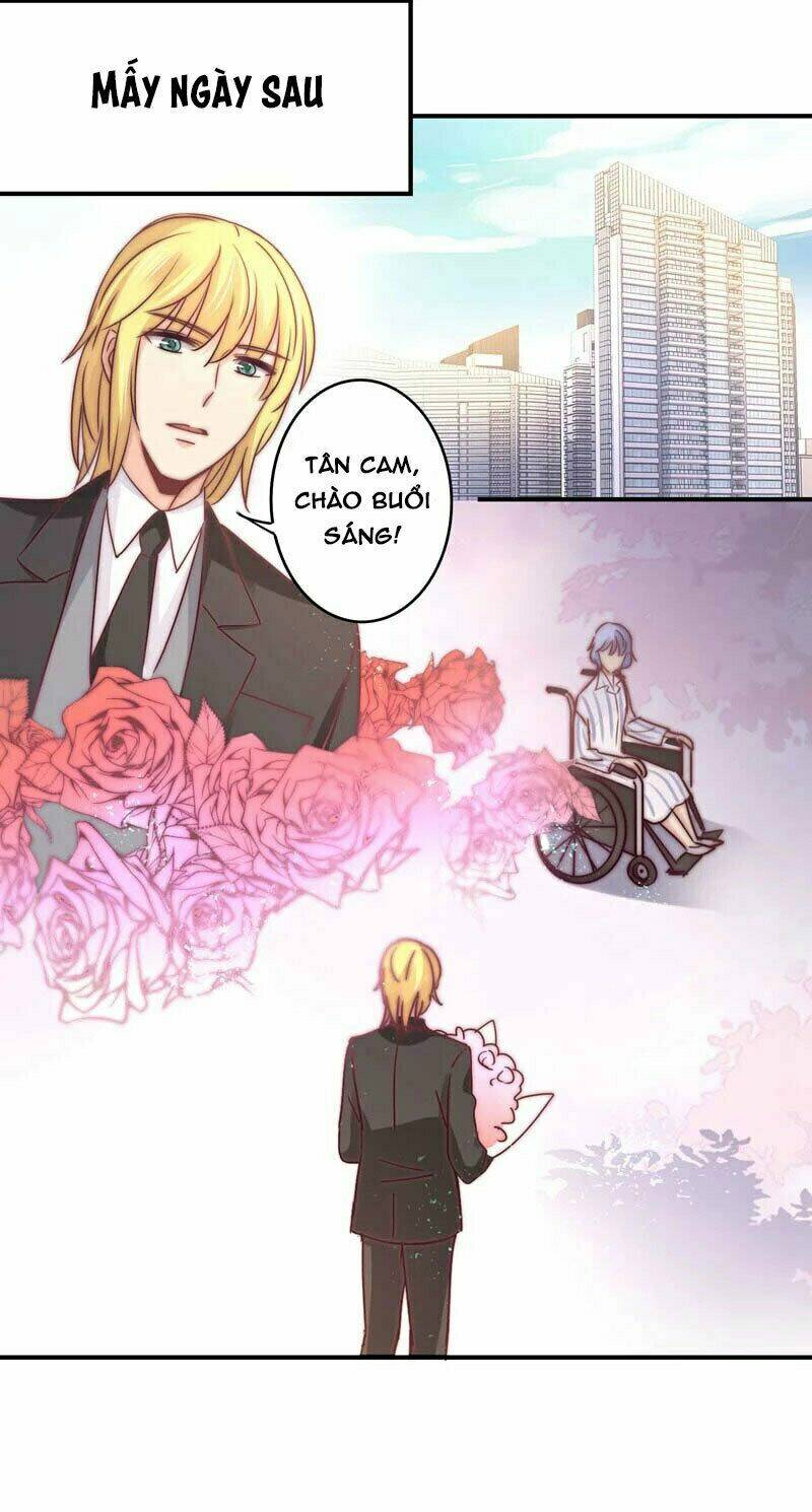 cuồng duệ tiểu thê chapter 83 25