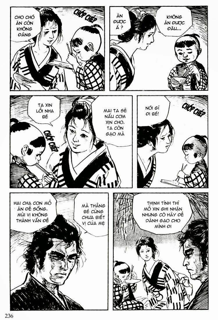 lone wolf and cub chapter 96 46