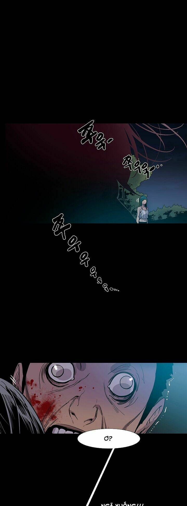 răng nanh chapter 15 29