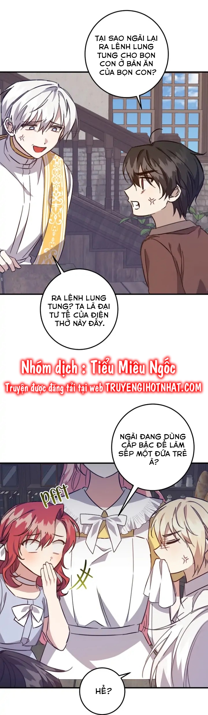 nữ phản diện tốt bụng chapter 21 17