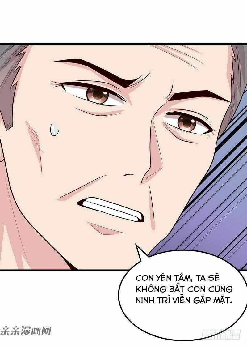 nam thần manh bảo tận diệt chapter 48 16