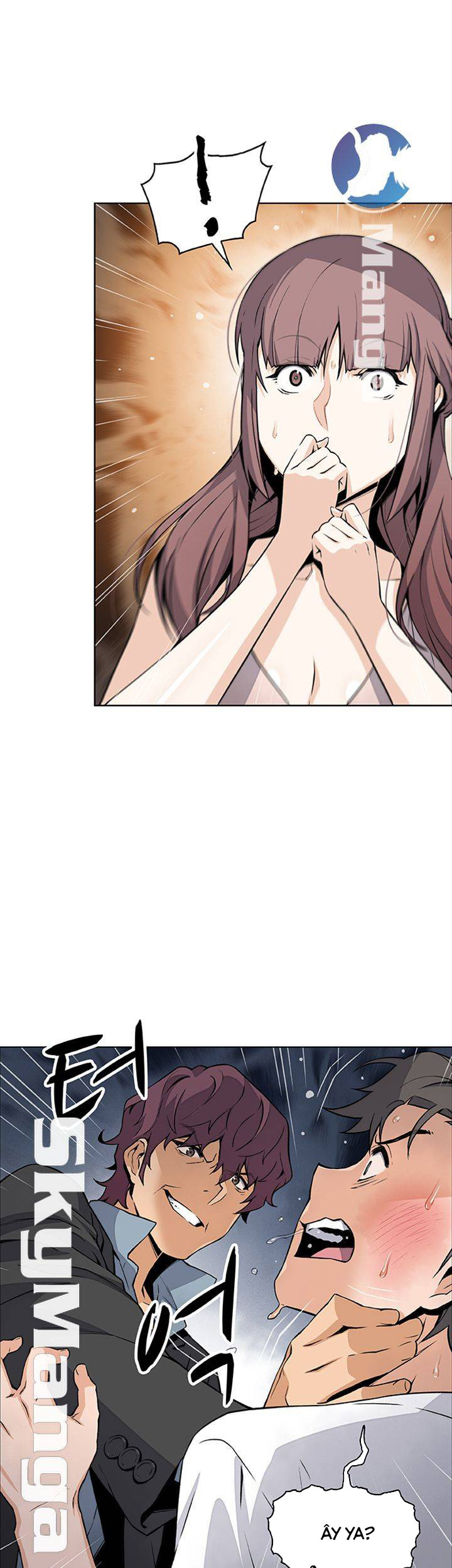 nhóm học đặc biệt chapter 38 33