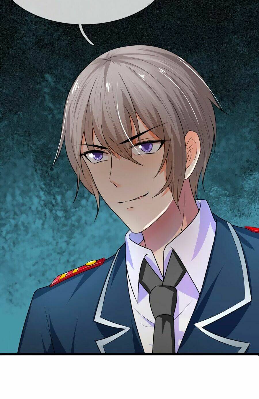 loạn thế tù sủng: thiếu soái bất lương của ta chapter 38 7