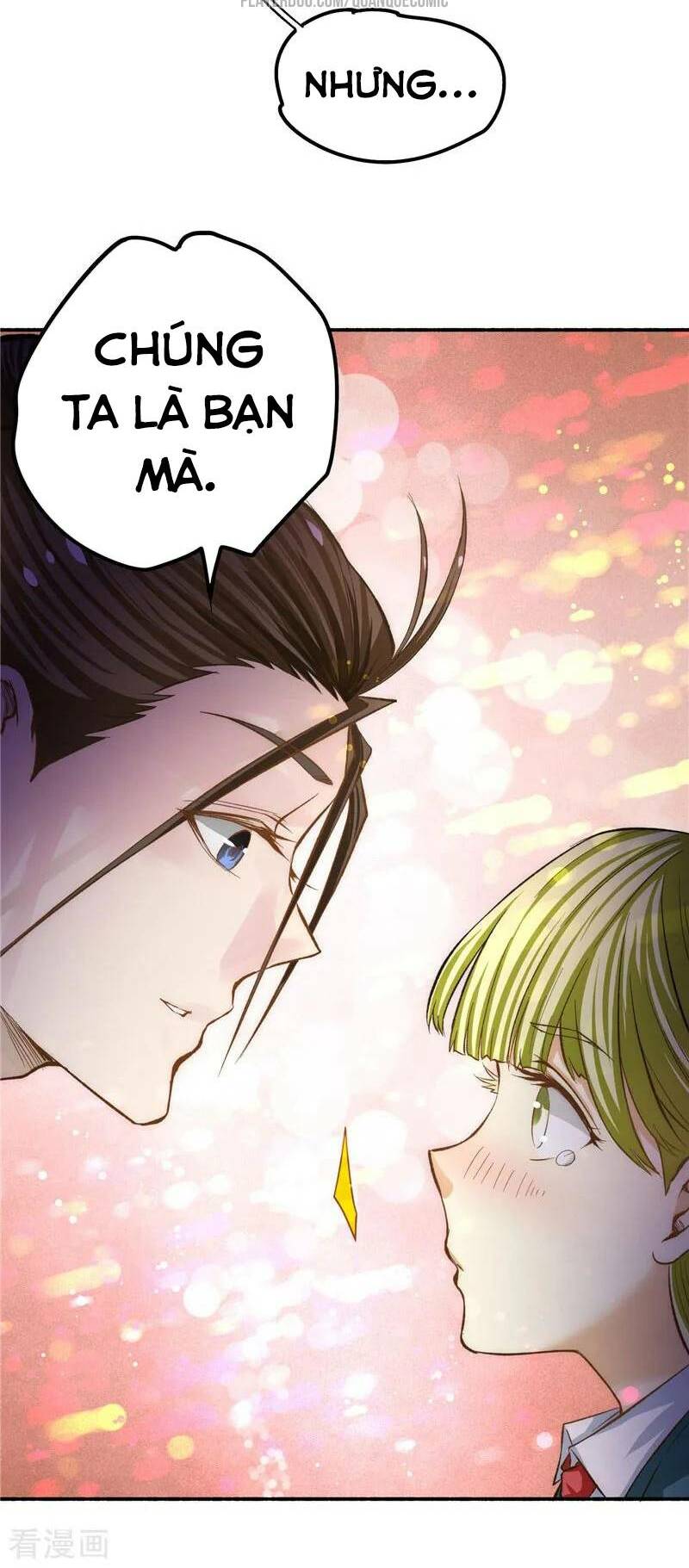 đô thị đỉnh phong cao thủ chapter 21 10