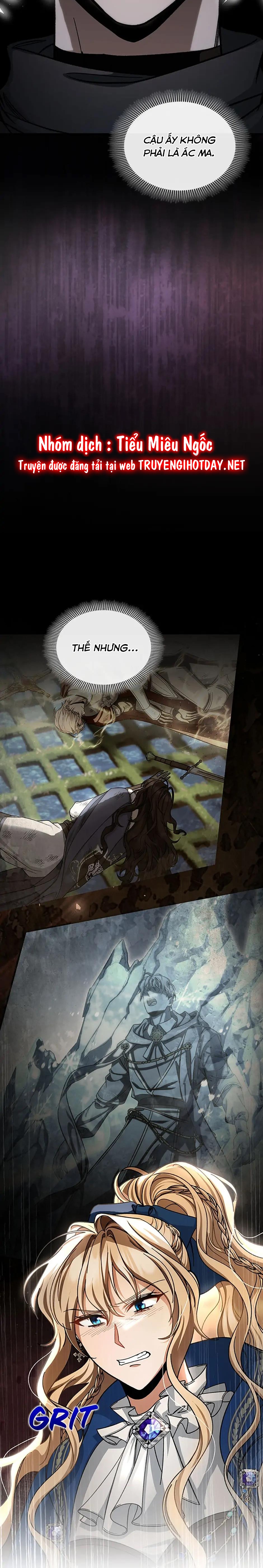 vị cứu tinh của nam phản diện chapter 56 3