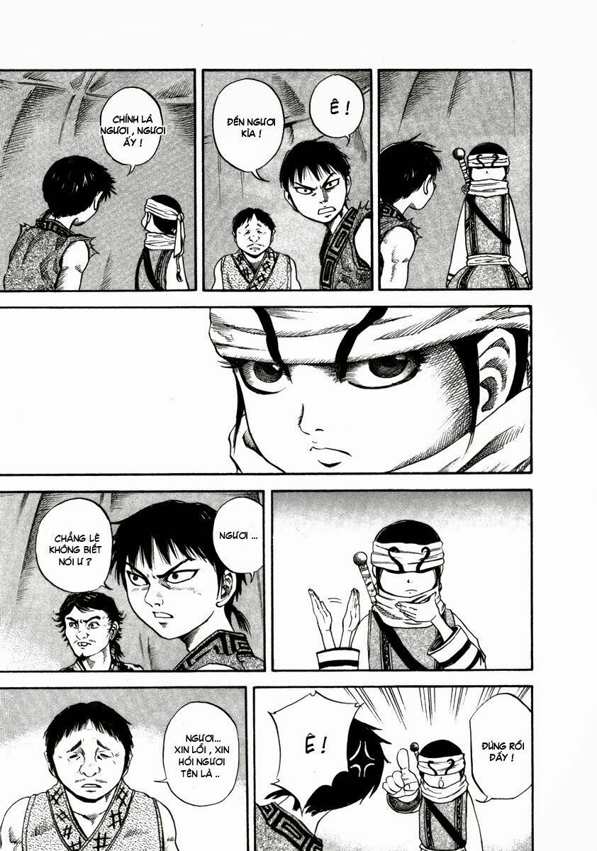 kingdom - vương giả thiên hạ chapter 50 5