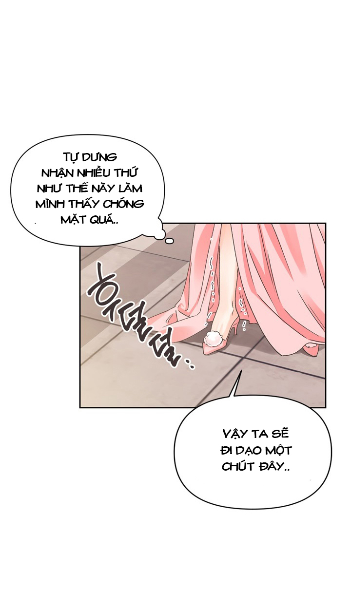 ác nữ xứng đôi với bạo chúa chapter 30 19