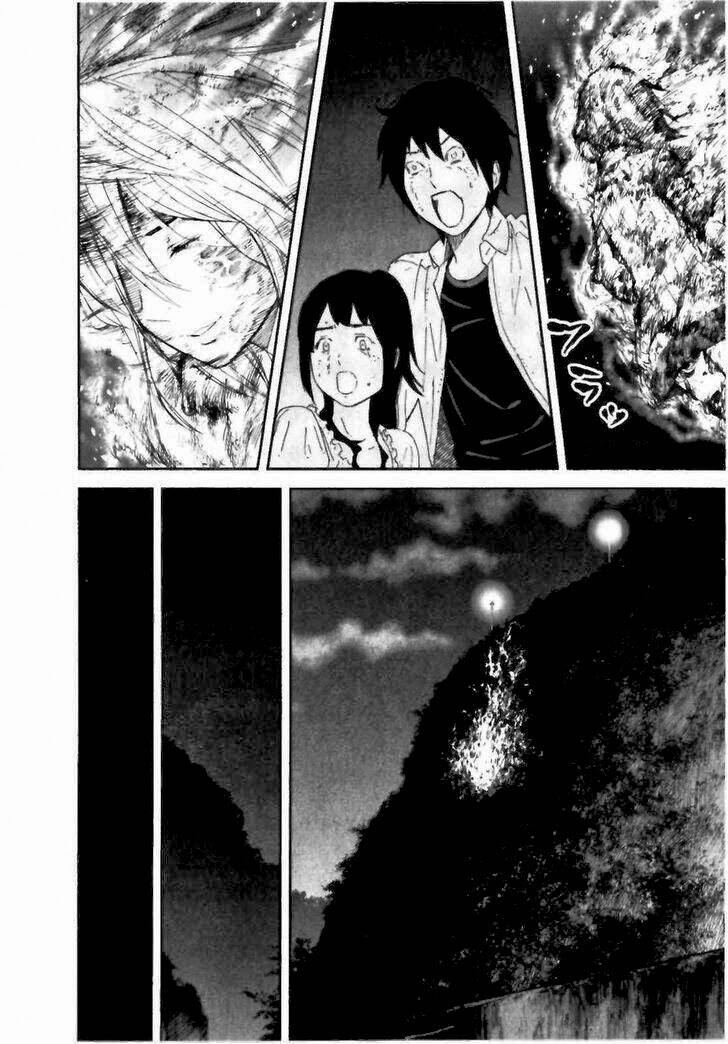 ousama game chapter 24 37