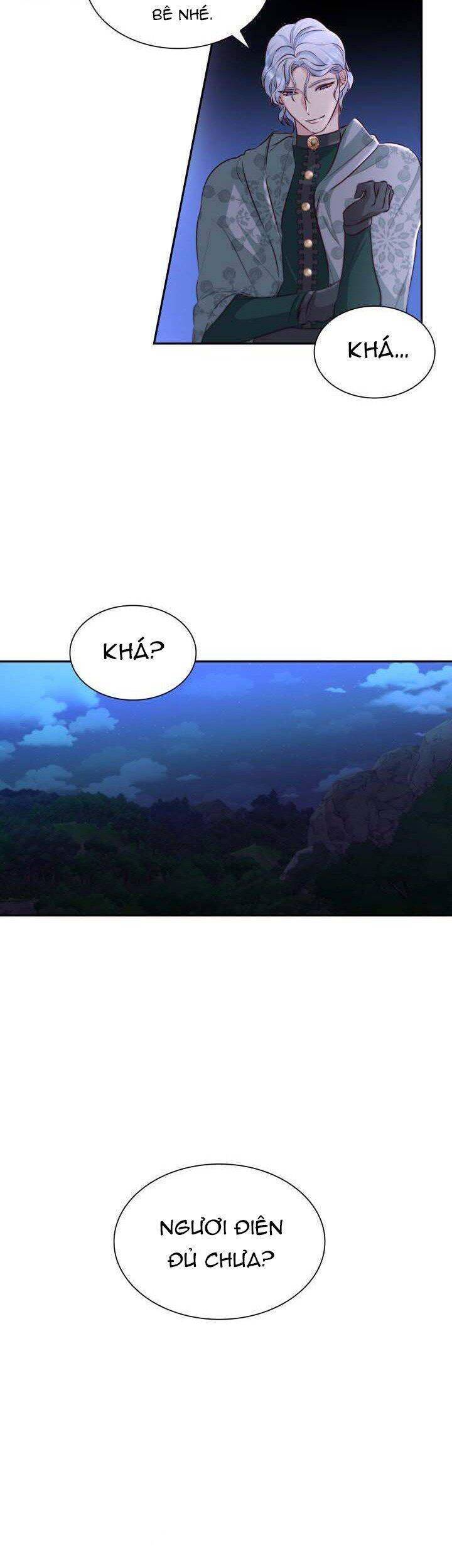 dây xích kiềm chế nam chính hắc ám tuột mất rồi chapter 34 43