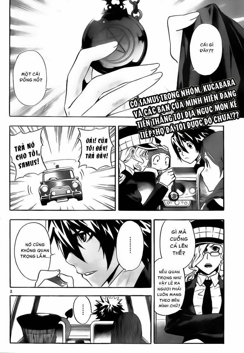 defense devil chapter 70 3