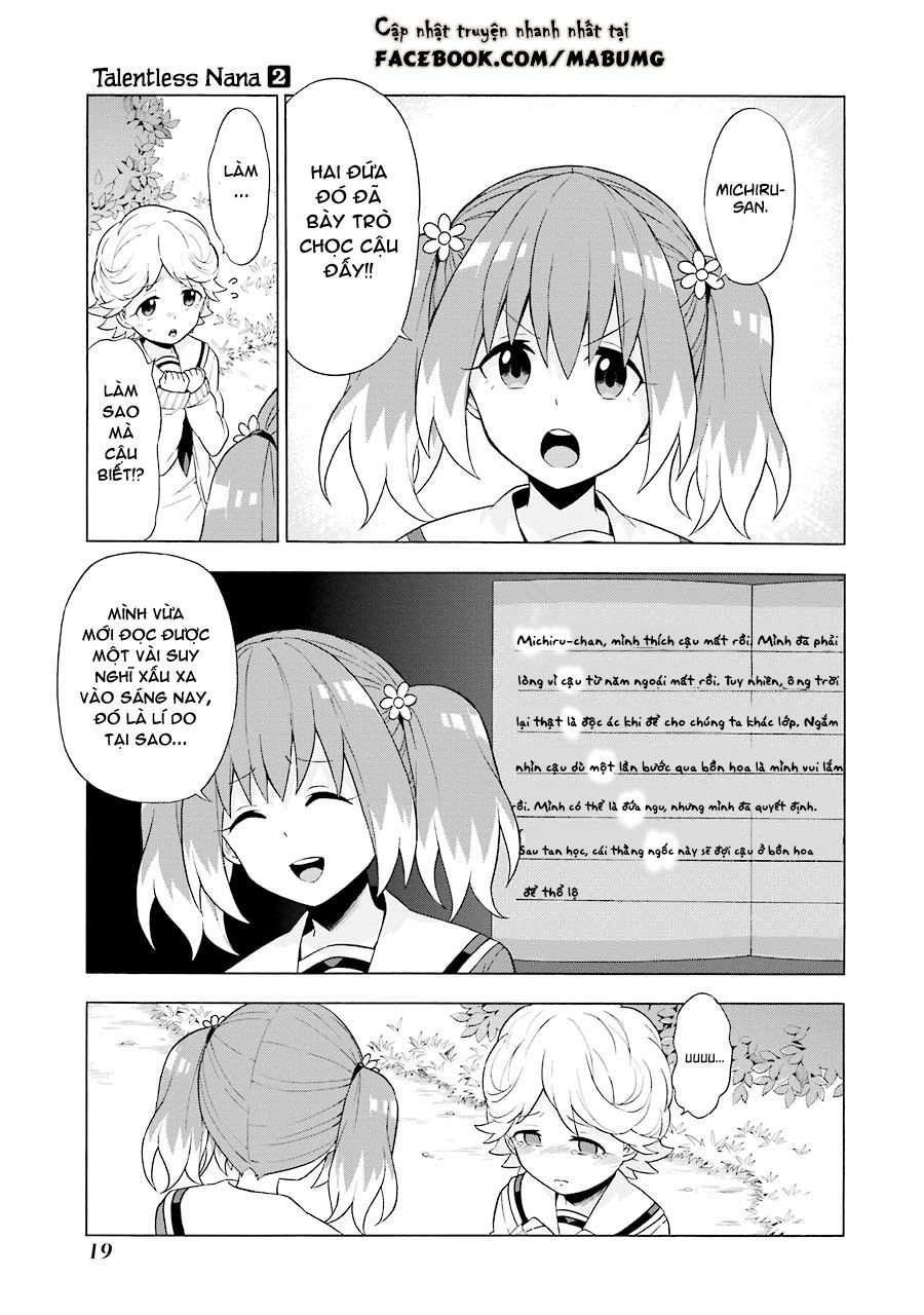 nana vô năng chapter 5 17