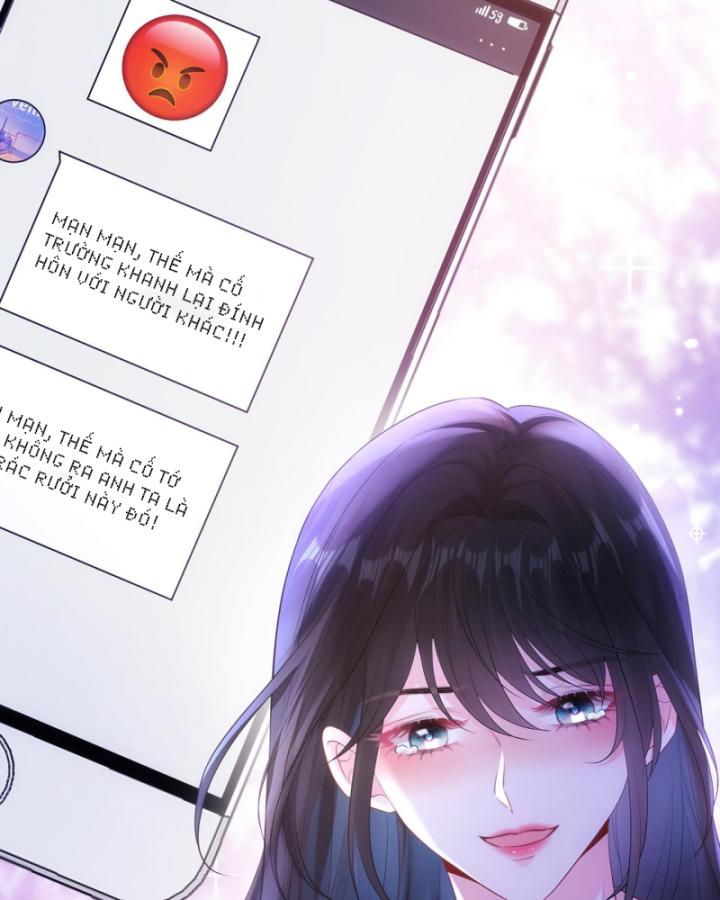 hoắc tiên sinh ngoan ngoãn cưng chiều tôi. chapter 1 8