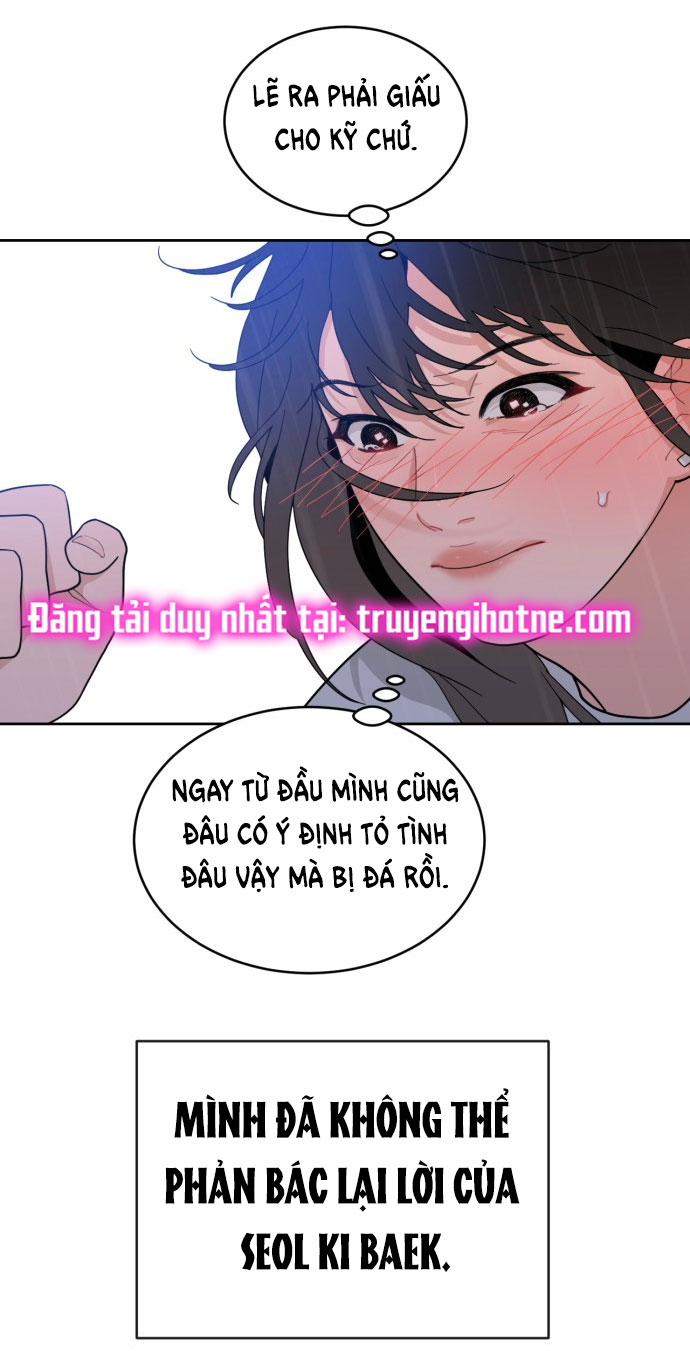 Vận May Bất Ngờ chapter 5.2 23