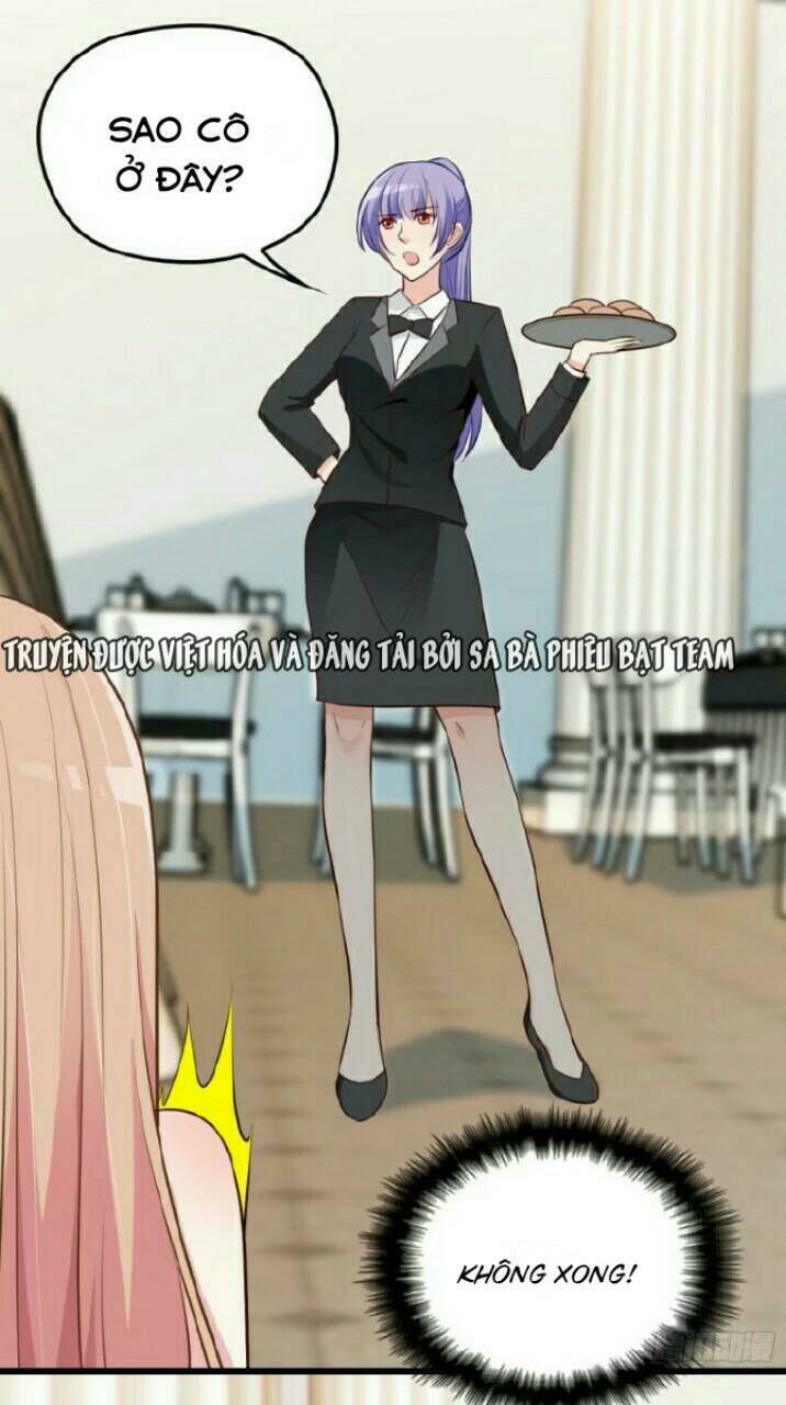 ảnh đế thần bí trộm cưới: vợ yêu, tới pk chapter 14 10