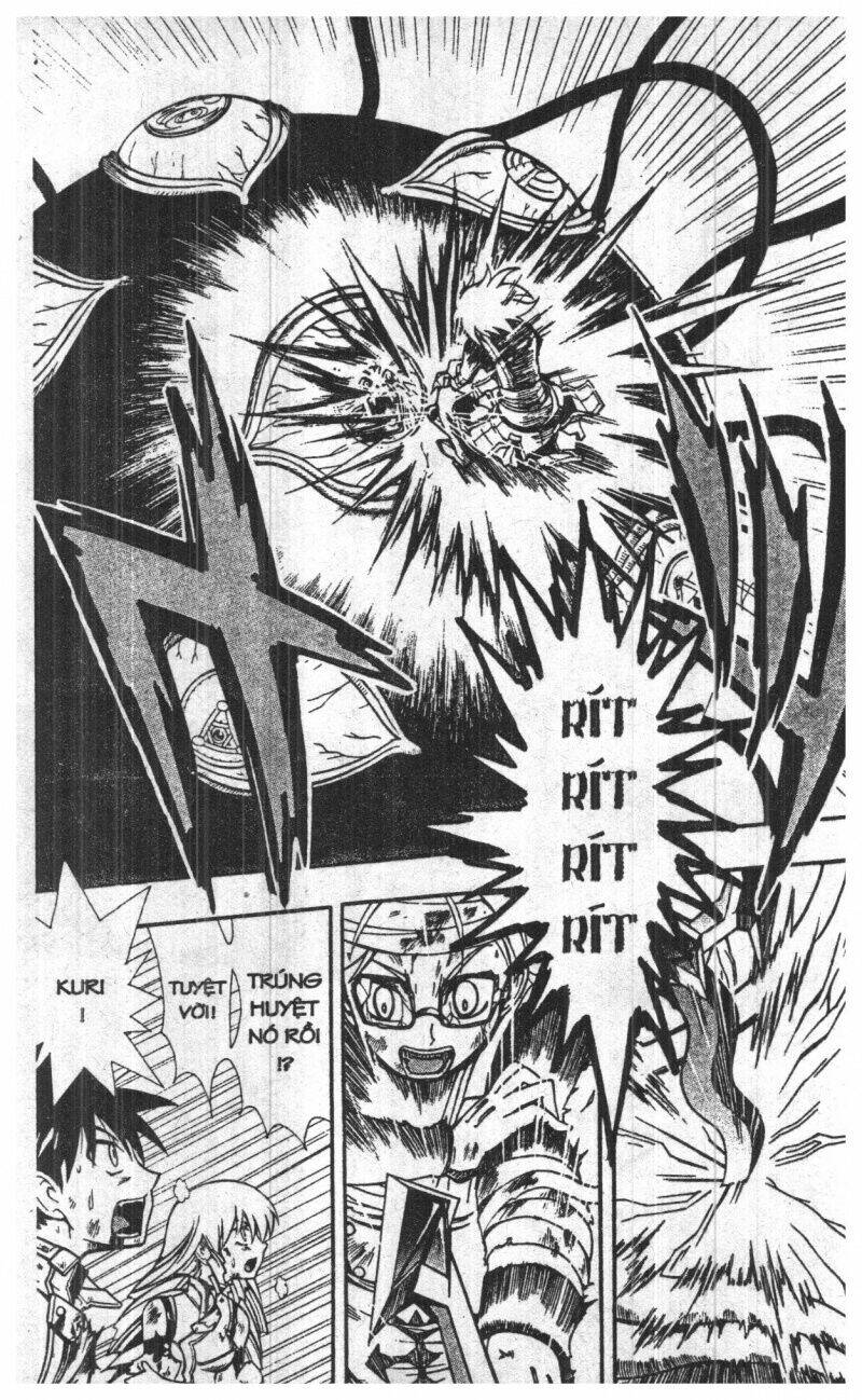 joou kishi monogatari chapter 7 85