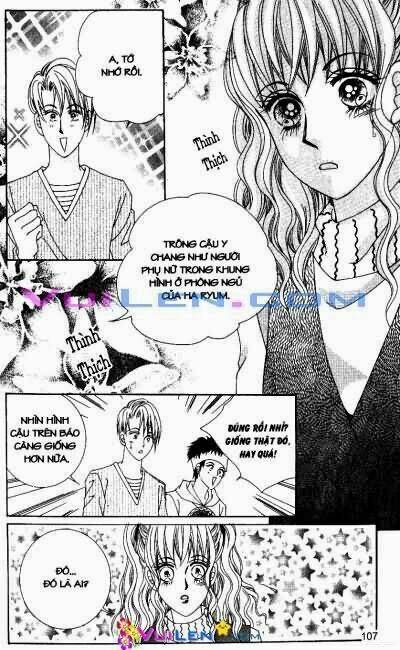 đừng tin cô ấy chapter 6 107