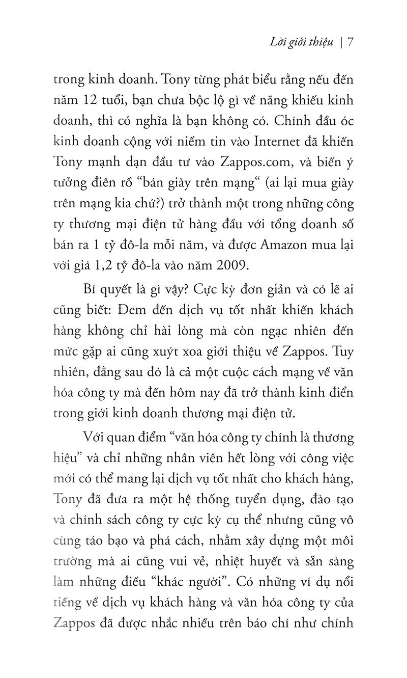 Tỷ Phú Bán Giày (Tái Bản)