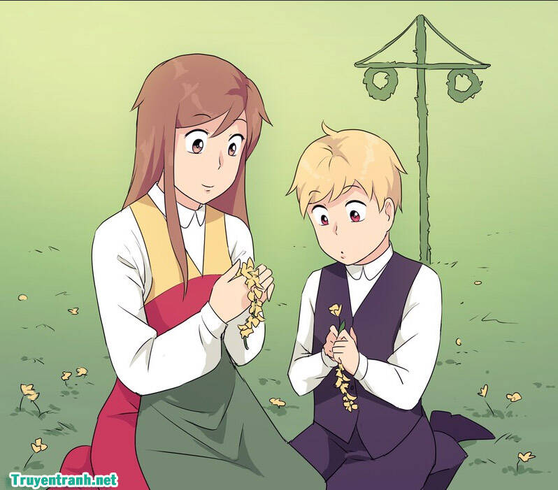 yujo no yume chapter 30.5 2