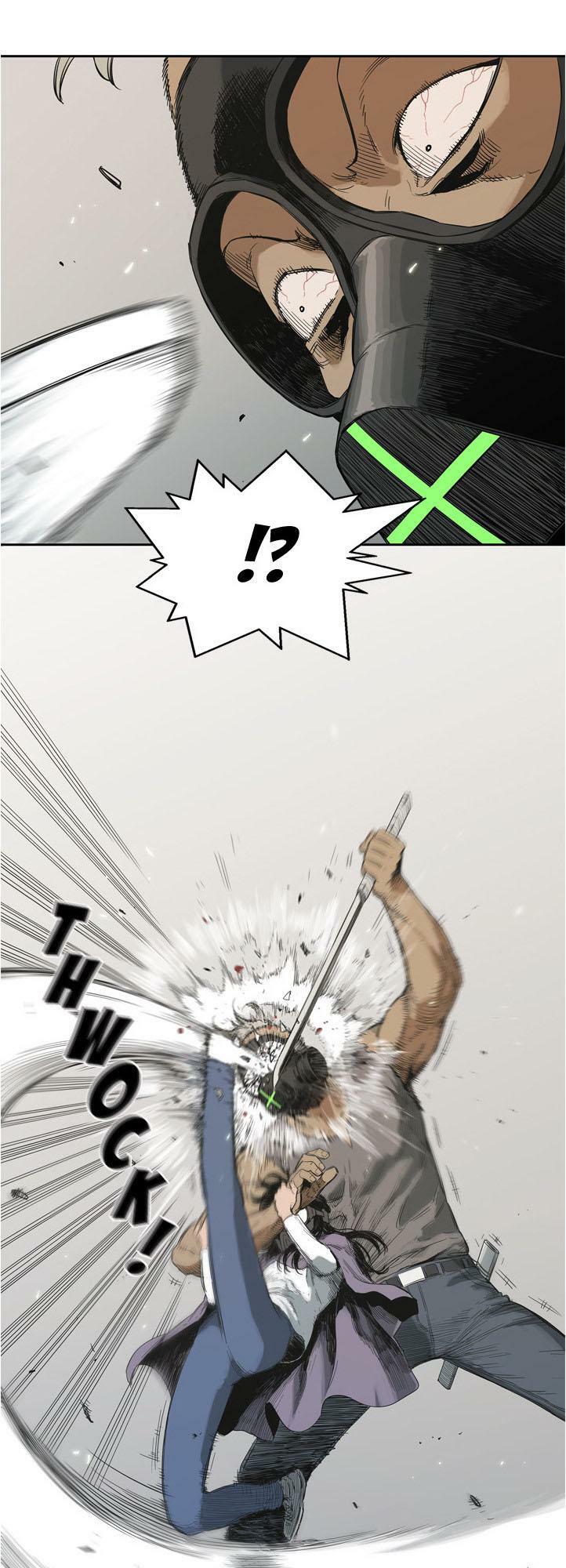 anh shipper may mắn chapter 6 16