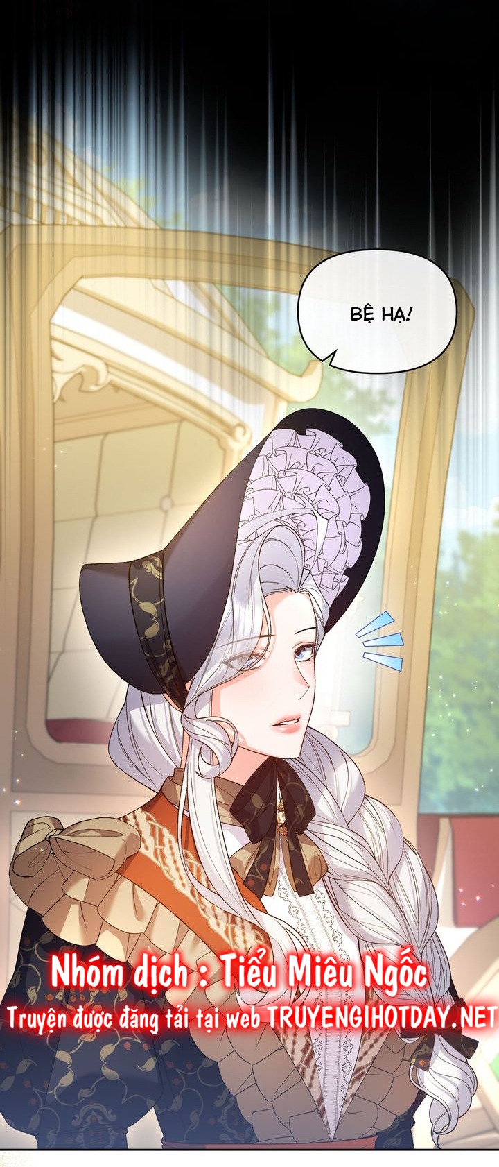 công chúa muốn ly hôn chapter 32 26