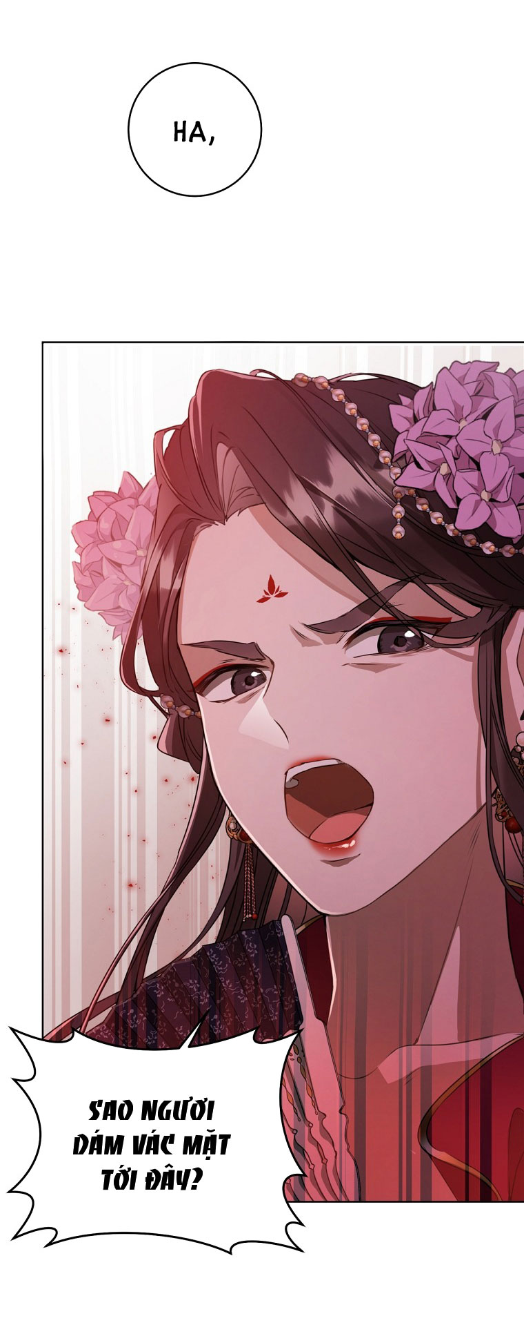 trở thành đứa cháu gái bị ghẻ lạnh trong gia tộc võ giả hùng mạnh chapter 4.1 8