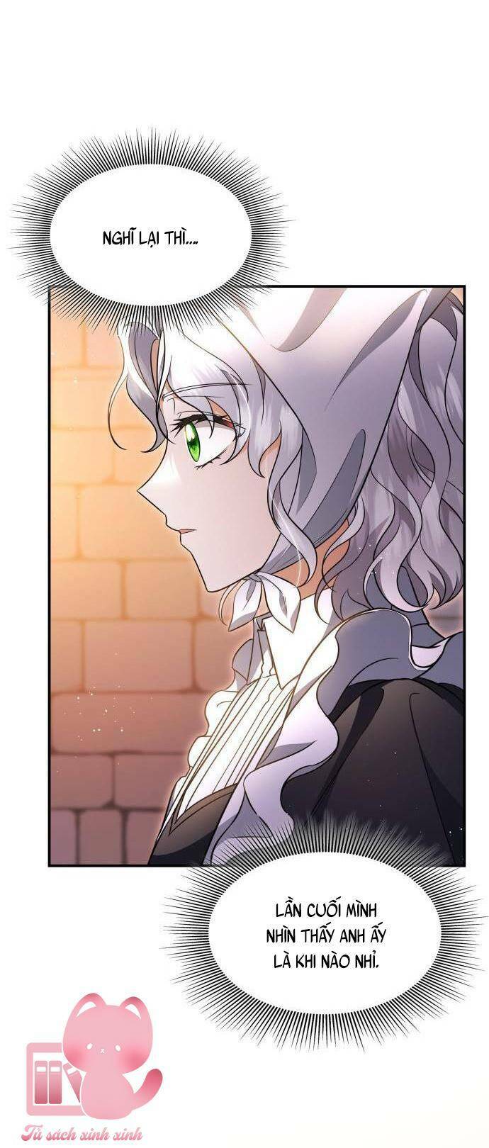 'di vật' melvin để lại chapter 34 18