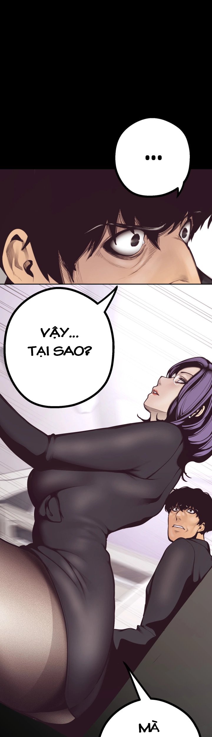 một thế giới mới tuyệt vời chapter 4 81