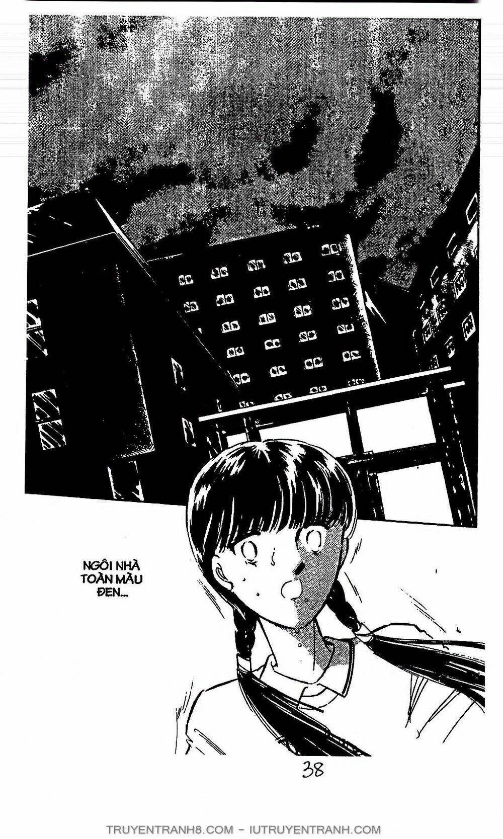 mimi kỳ lạ chapter 7.1 12