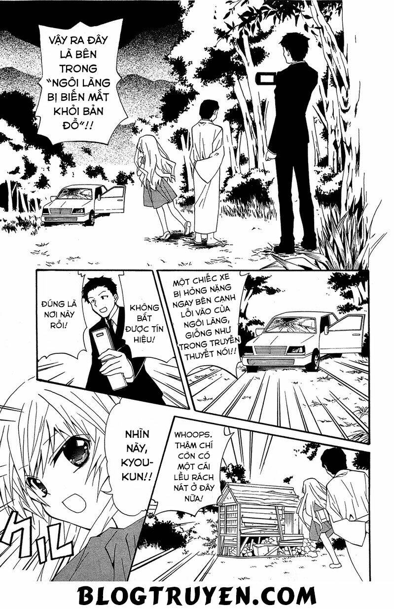 ác mộng gakuen chapter 10 7