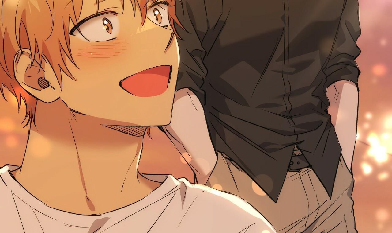 những chú thỏ của hapypy chapter 56 202