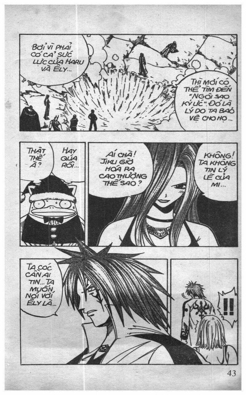 rave master (scan) chapter 11 149