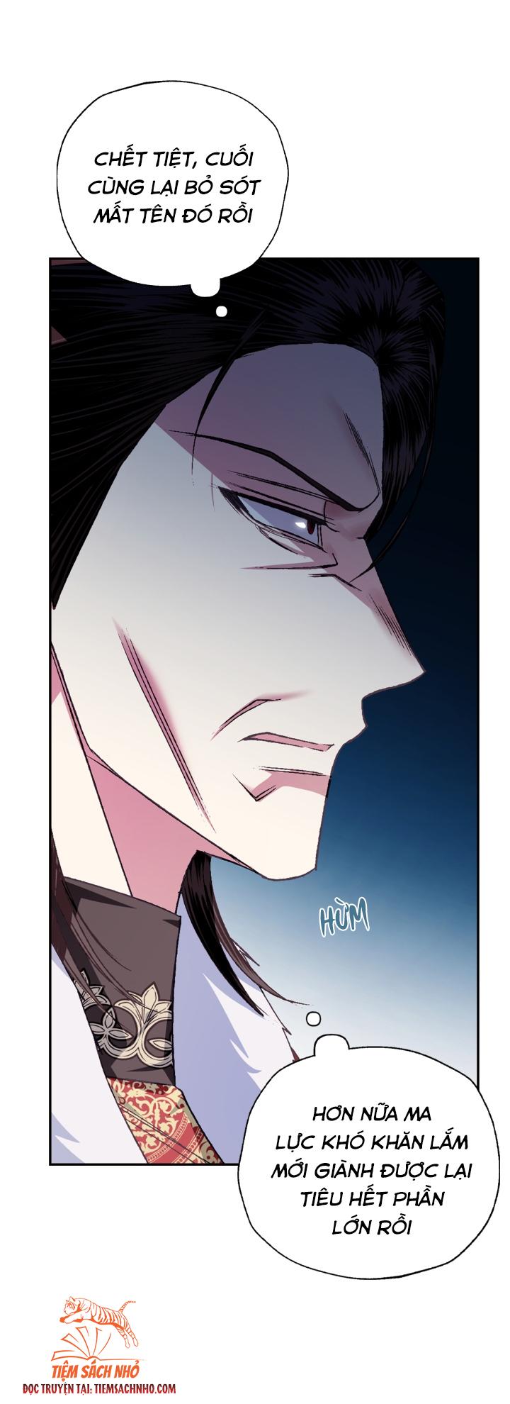 cha, con không muốn kết hôn đâu chapter 76 47