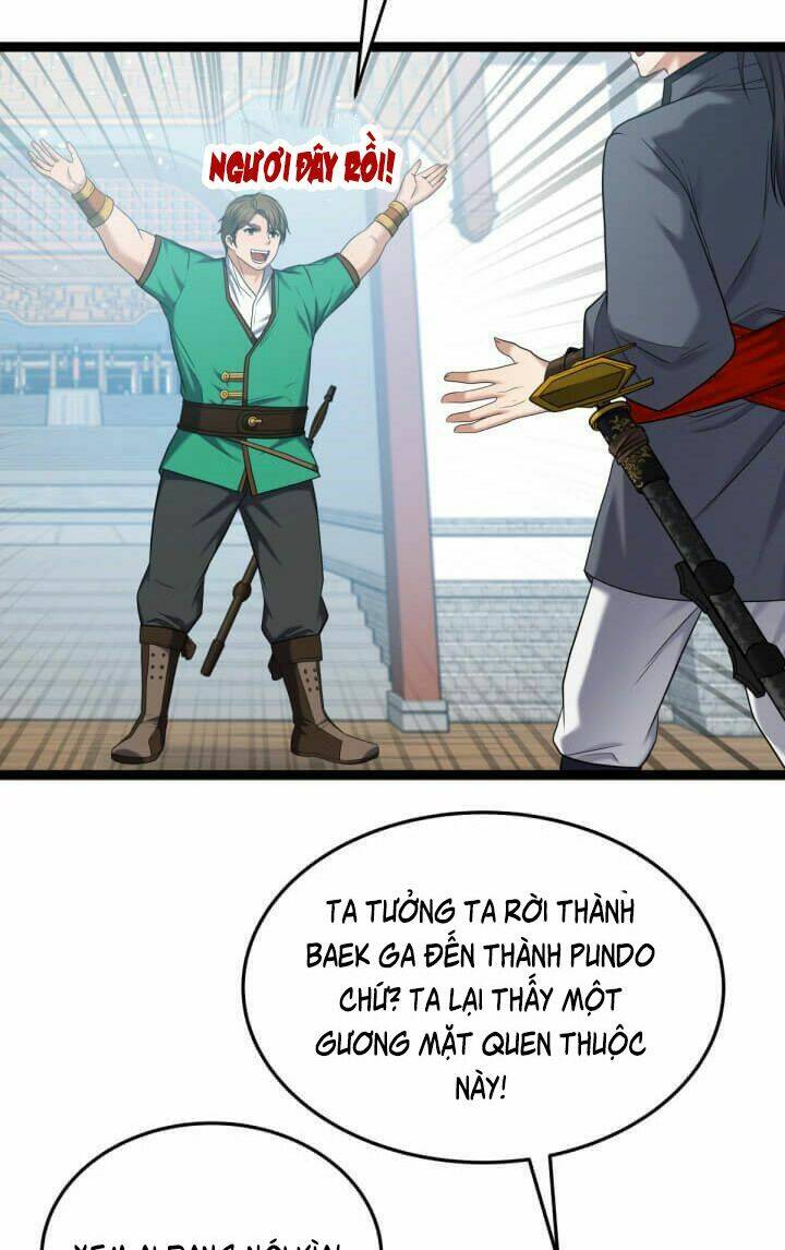 lôi thần chuyển sinh chapter 34 48