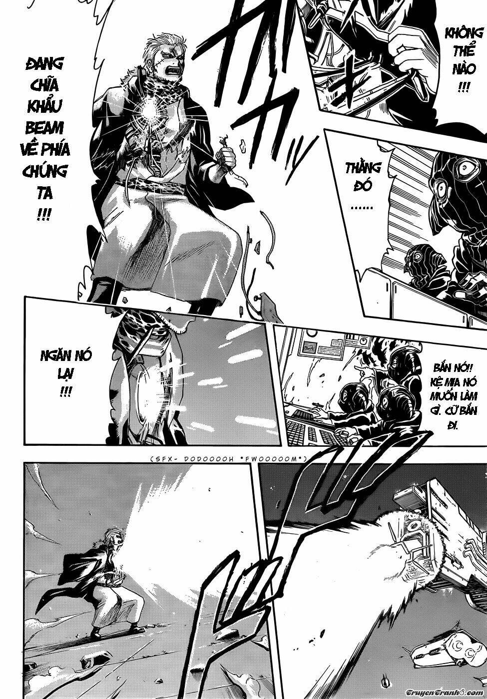 gintama - linh hồn bạc chapter 409 17