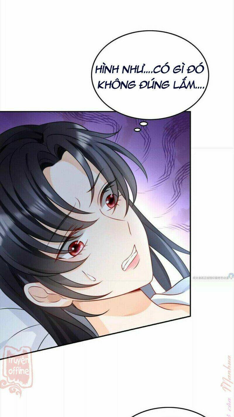 tôi trở thành tổ tông của 5 vị đại lão chapter 70 9