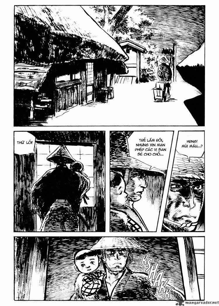 lone wolf and cub chapter 76 20