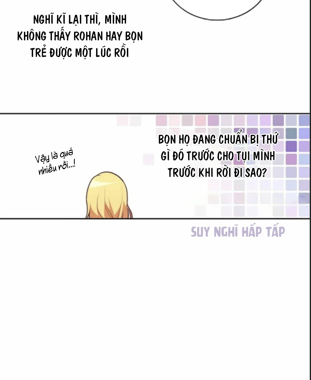 theo dấu vụn bánh chapter 19 41