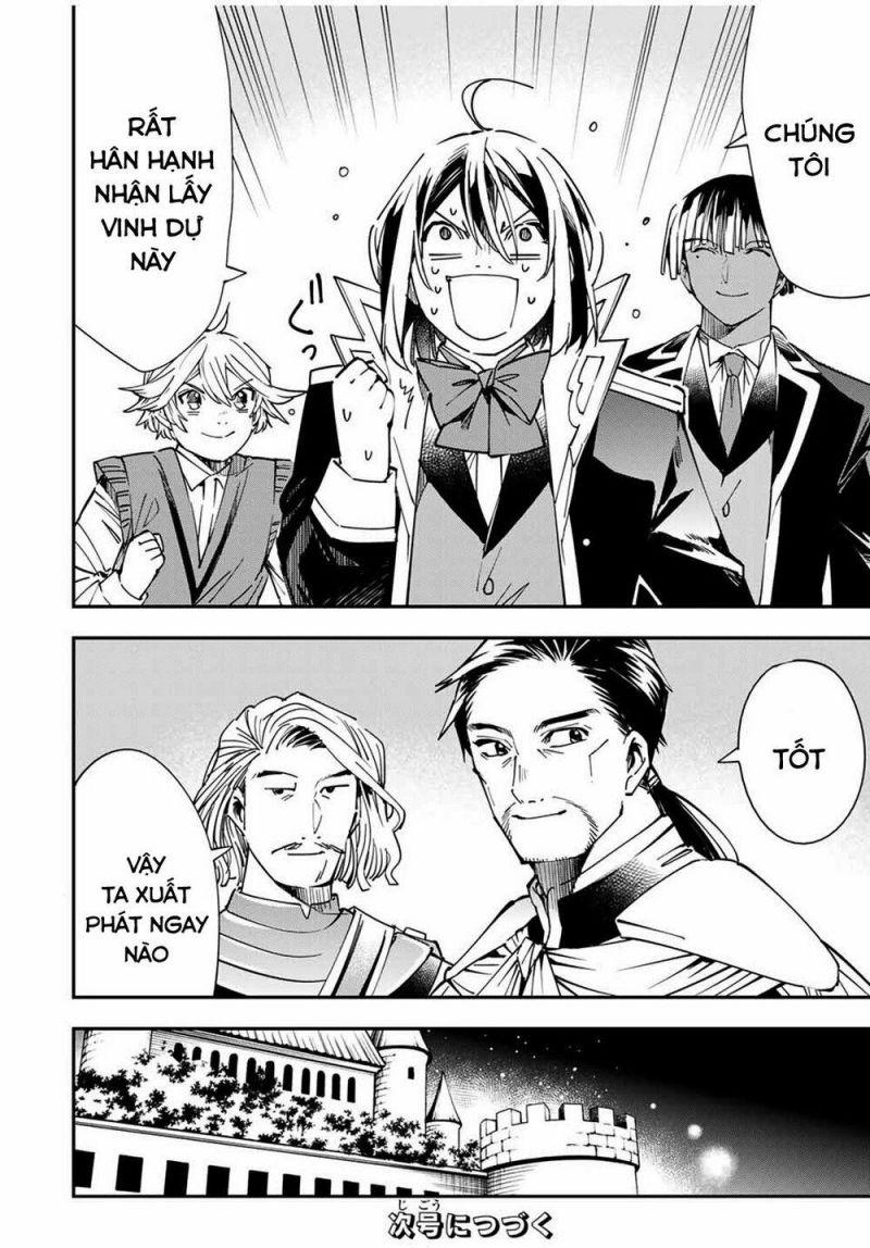 tái sinh thành quý tộc với kĩ năng 'appraisal' chapter 38 18