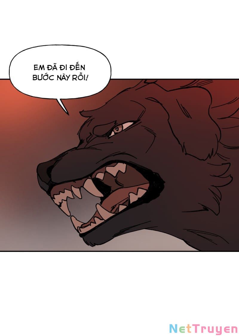 lumine - cội nguồn ánh sáng chapter 113 43