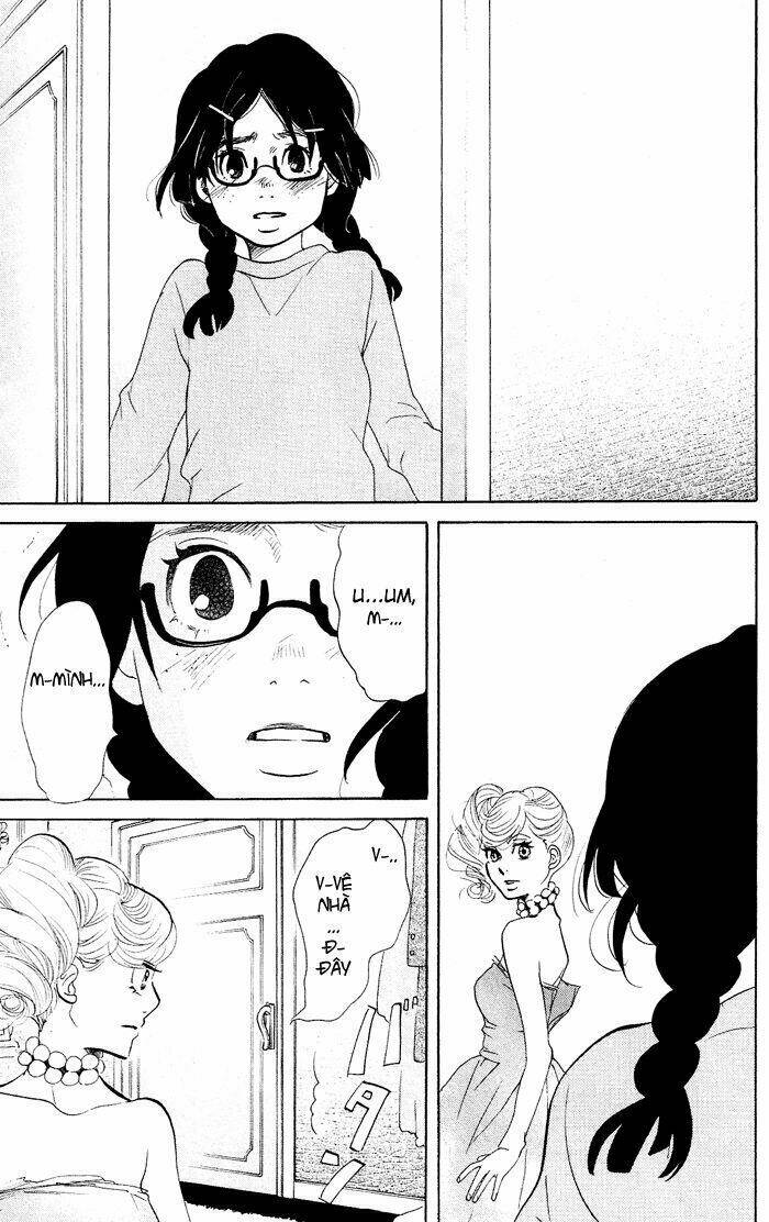 kuragehime (công chúa sứa) chapter 22 18