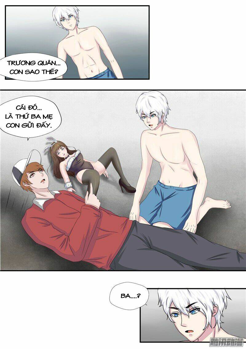 hiểm họa ô nhiễm nguồn nước chapter 40 29