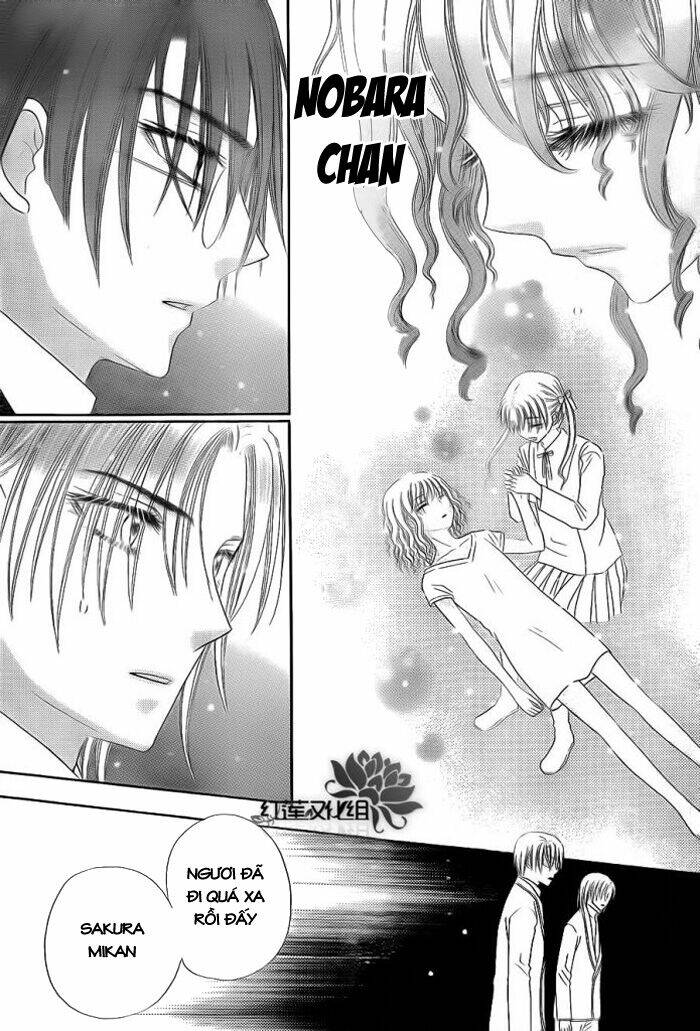 gakuen alice chapter 156 16