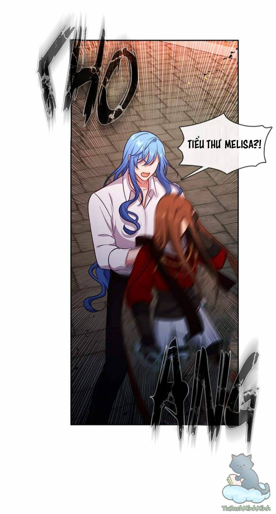 hãy coi chừng ác nữ chapter 84 57