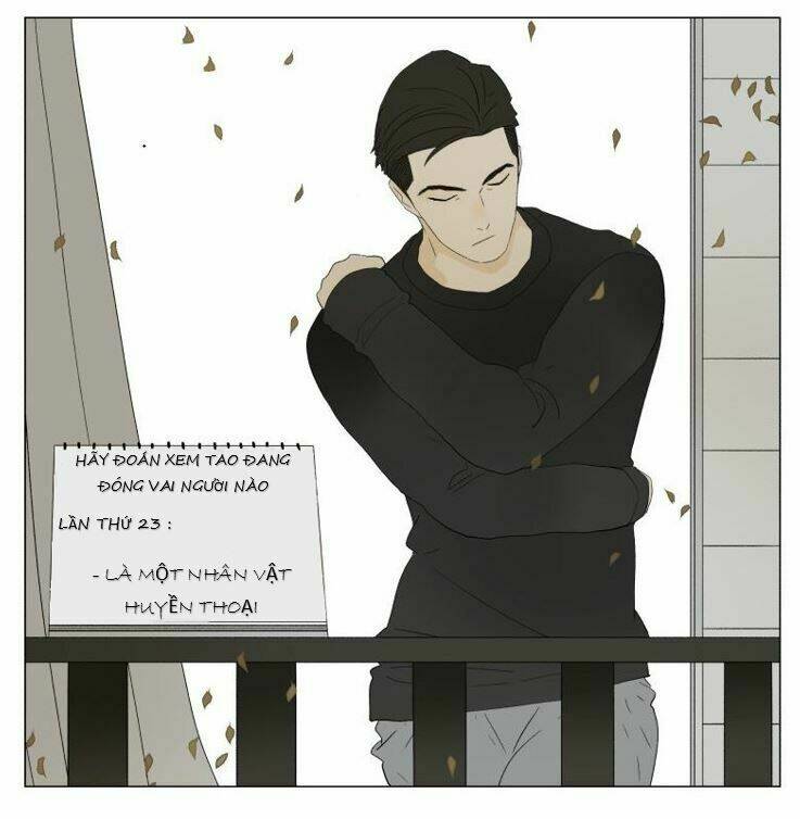 friendzone chapter 40 6