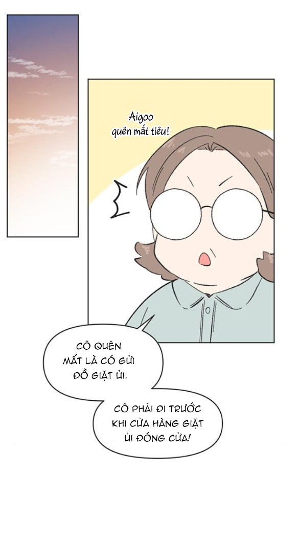 Thanh Xuân Đáng Yêu chapter 5.2 21