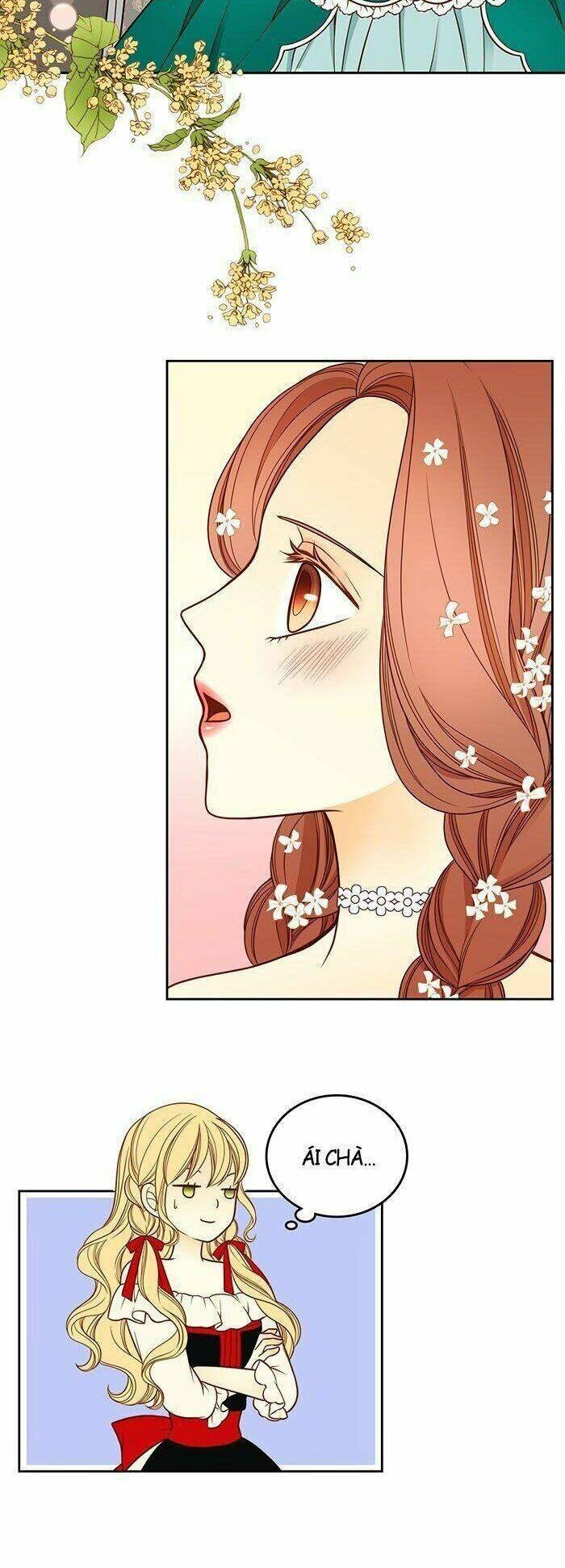 wendy , cô gái bán hoa chapter 35 25